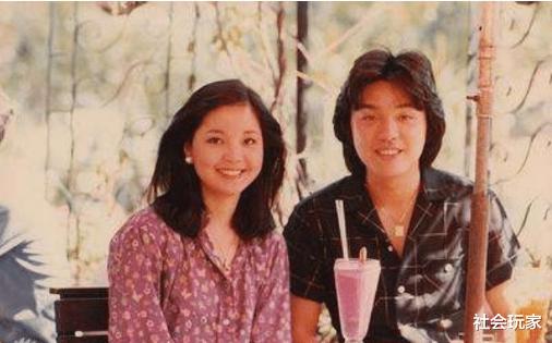 谭咏麟|与谭咏麟是好友,生意破产欠债2亿,如今67岁开演唱会座无空席