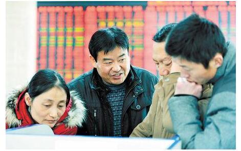 炒股|中国股市：20年前炒股的人，现在怎样了？你找到相应位置了吗？