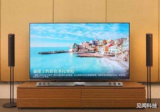魅族|安桥音响加持+\金耳朵\打磨，揭秘TCL电视好声音的原因