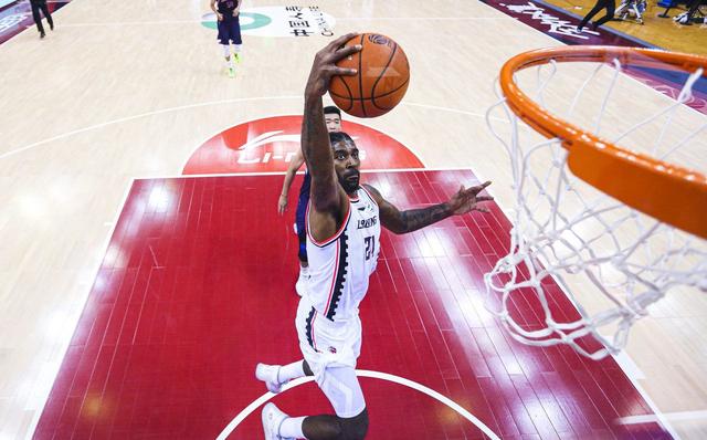 「辽宁男篮」一输再输,辽宁队需要的不是外援,而是炒掉郭士强,换个铁血教练