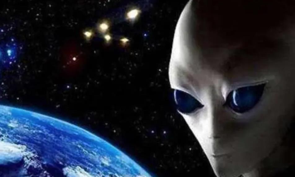 【外星人】寻找地外生命的希望破灭,宇宙中有一种物质,能瞬间摧毁高级文明