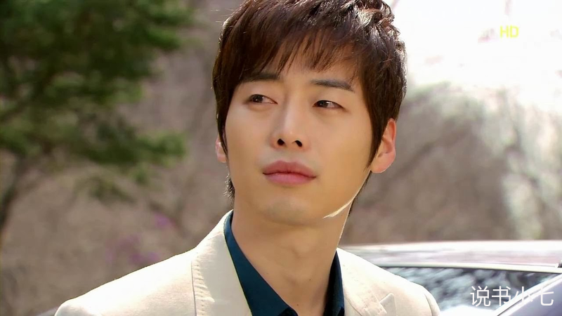 明星|韩国花美男悄悄生儿子，说好忠心不二的粉丝，再见明星恍如隔世