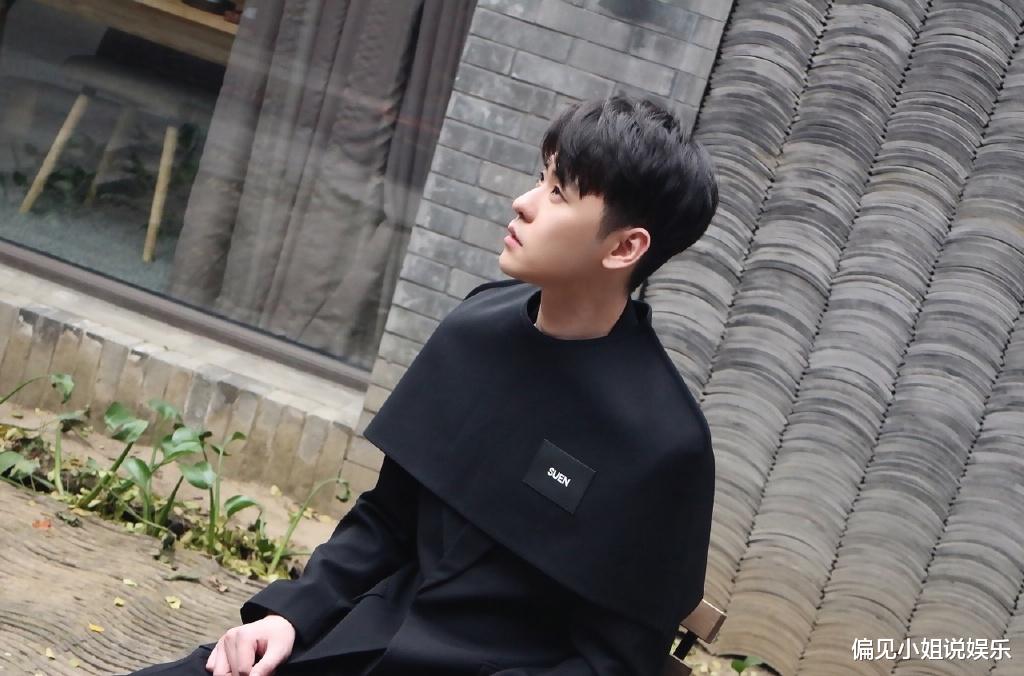 张云雷：德云社张云雷刚复出，就受到黑粉威胁预告，十天后给你来场大戏！