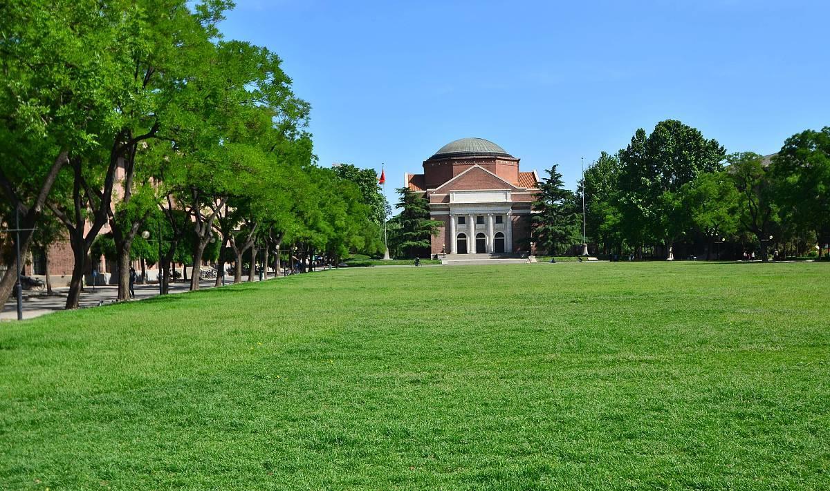 高校▲2020版本中国大学排位，百强大学数量北京江苏上海广东湖北领先