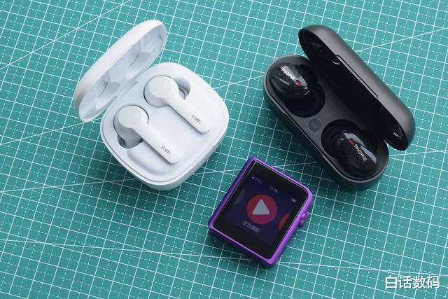 Windows|千元价位下的音质之选！——海贝WH3真无线耳机体验