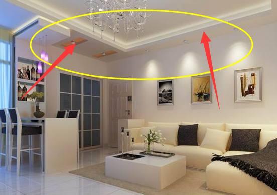 |为什么现在装吊顶的越来越少了？听师傅说完，才知道晚了