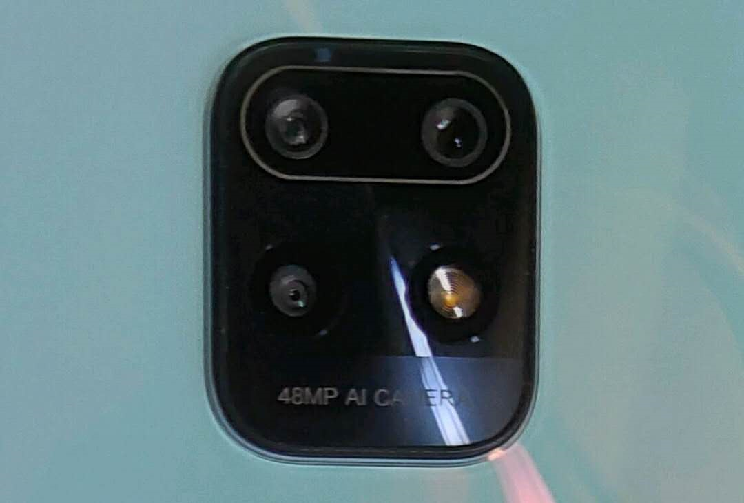 5g手机|比较便宜的5G手机？红米10X 5G续航强悍又轻薄，价位仍旧首推K30