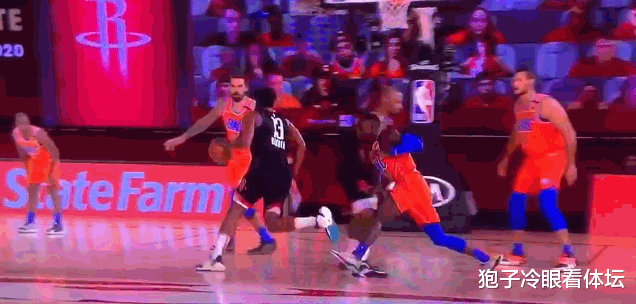 施罗德|大反转！火箭对联盟表达强烈不满后 塔克被调查 施罗德暂不在被查范围