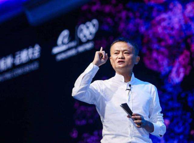 刷脸支付|“刷脸支付”真的安全吗? 有人用马云照片刷脸，屏幕弹出4个字！