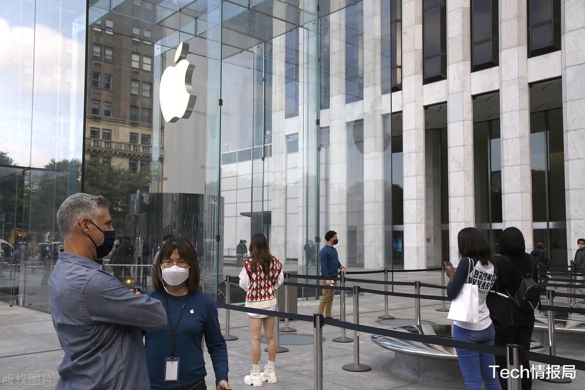 iphone12|库克失算了！iPhone12 Pro系列不够卖，其余两款销量却一般