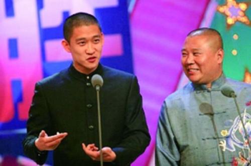 曹云金：当初背叛郭德纲，逼师娘下跪的“逆徒”曹云金，现在过得还好吗？