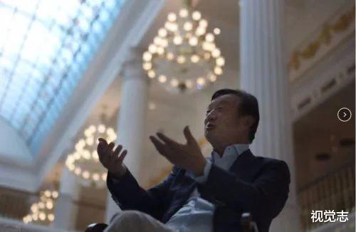 华为|美英为何要整死华为？先从这件事说起。