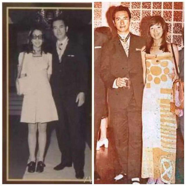 【赌王】早早退出争产舞台，为何5000亿遗产都不能换来大房唯一命脉出面？