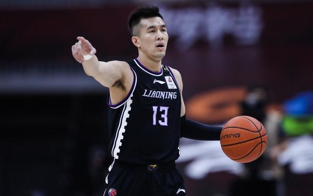 广东男篮|辽宁队末节崩盘！广东队以110-88胜辽宁队先下一城，总比分1-0