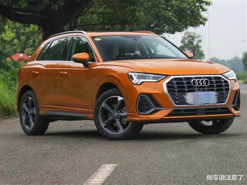 动力|公认质量好的4款SUV，有动力也不缺颜值，家用越野的好选择！