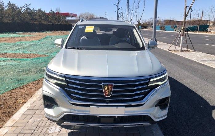 『荣威RX5』花16.6万买了辆荣威RX5MAX,刚开两个月车主却表示:有点坑!