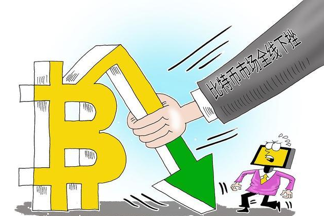 比特币|拾柒谈币：比特币冲高韭菜纷纷进场，危机四伏庄家背后搞鬼