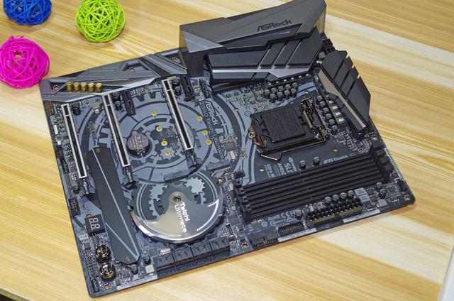 「机箱」实战装机——i5 10400 有 i7 9700K 几成功力？