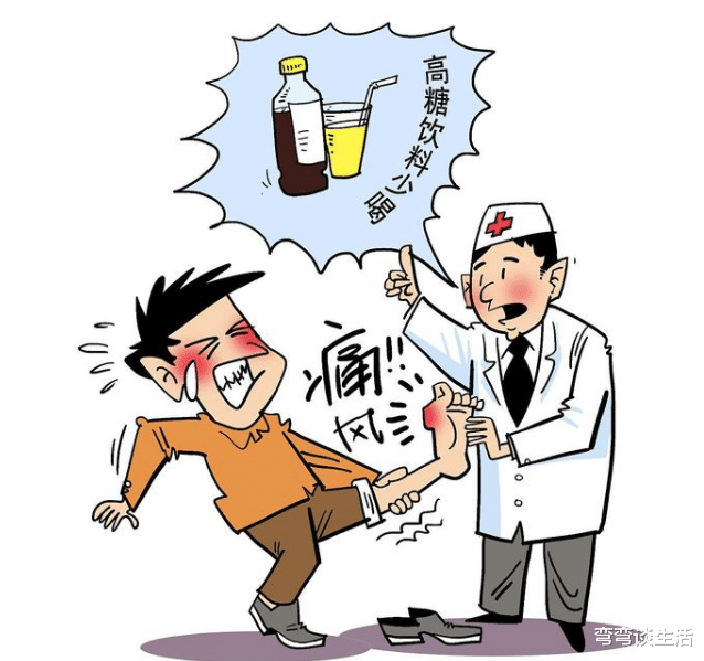 痛风|3种海鲜堪称“嘌呤王”，不想惹上痛风，尽早戒掉不吃