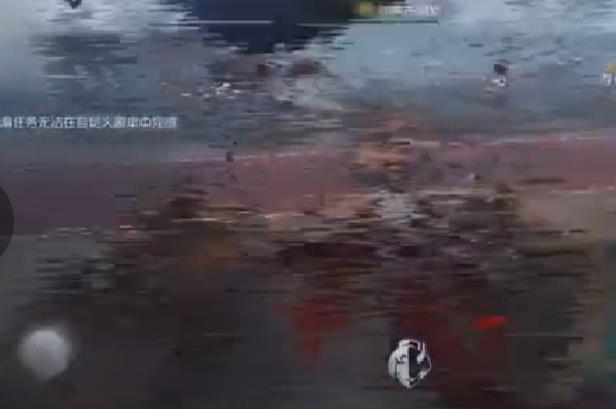 第五人格|第五人格约瑟夫奇特BUG，游戏画面疯狂抖动，看得让人眼疼