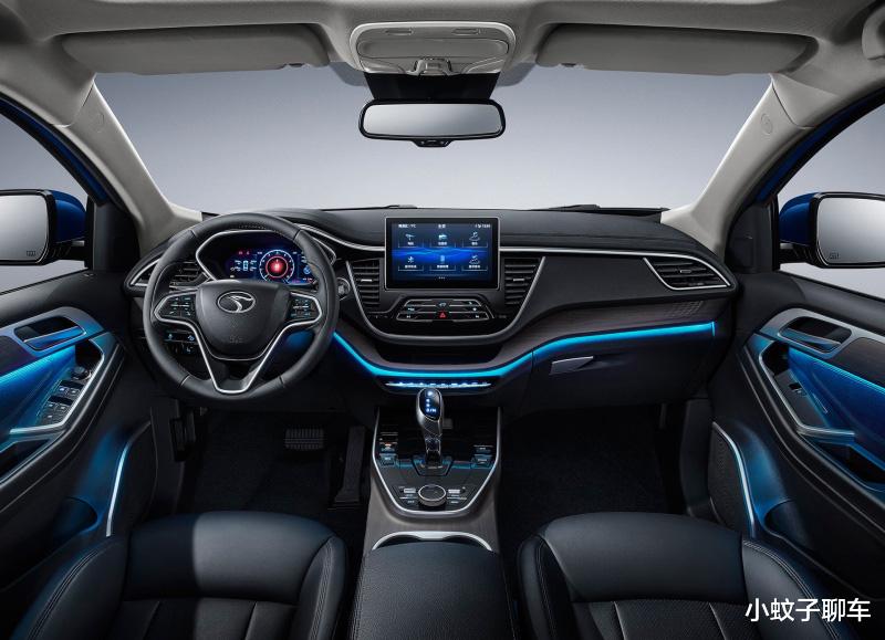 东南dx7|又一国产“颜值王”,“宾法”设计,最大马力近200匹,11.99万起