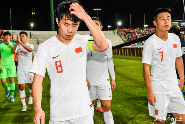 『里皮』里皮对执教国足正式表态！辞职200天后，里皮为国足留下一笔宝贵财富