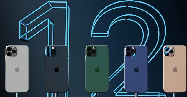 苹果|iPhone12采用高通5G基带，手机配置强，价格也很香！