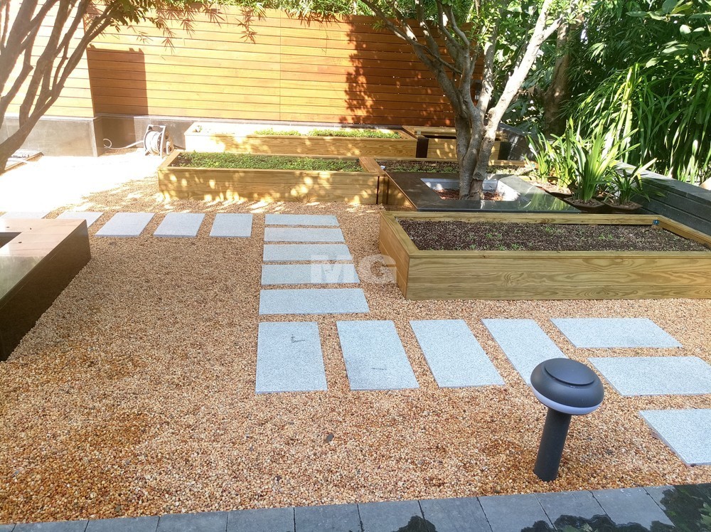 ##14个私家花园”小宅院“，打造个美丽庭院，静候美好生活