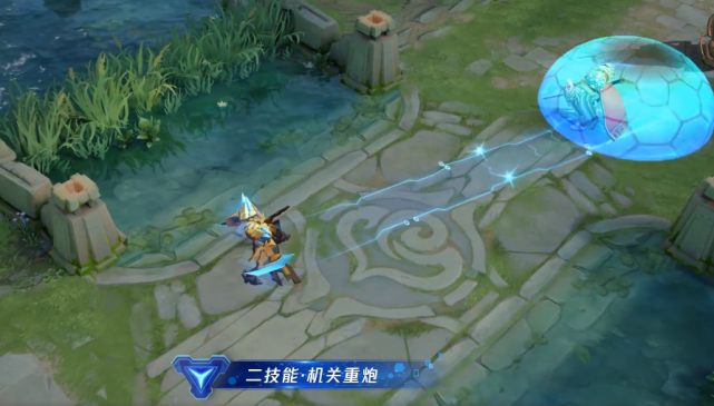 龙骑士|天美良心发现？这款免费的皮肤堪比无限飓风号，这才是男人的浪漫