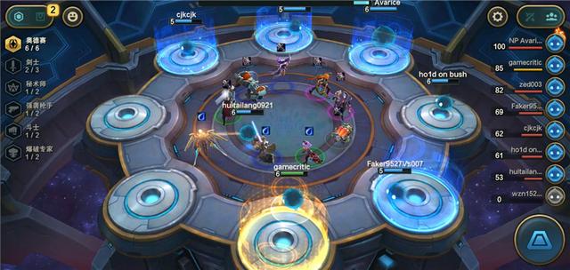 云顶之弈：玩过《云顶之弈》手游 你才明白《英雄联盟》手游为何多年难产