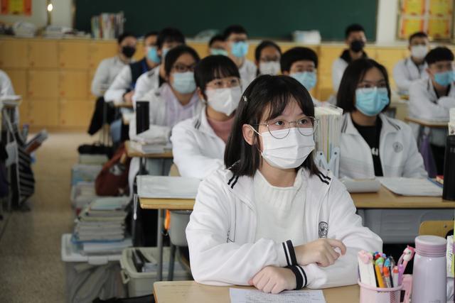 「」重要提醒:高考考生从下周二开始又多了一项日常任务,每天都要做