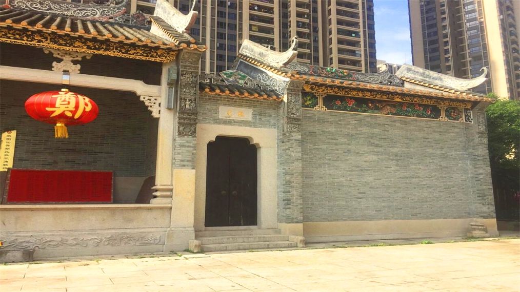 广东“最强”钉子户,腾讯大楼就在对面,网友:谁敢拆就收购谁
