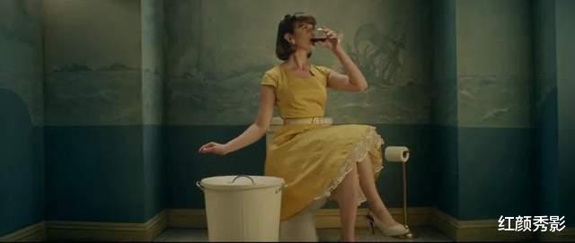 植物人|这样的“B级片”，够酷！