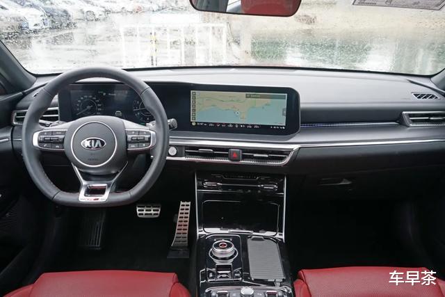 动力|19万包牌,2.0T还240匹马力,选这样的合资B级车不香吗