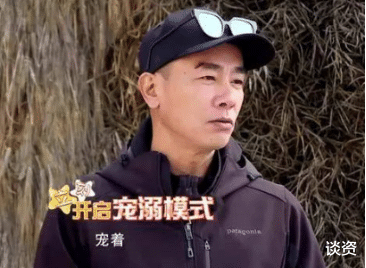 应采儿|刚生完二胎半年,应采儿再喊话生三胎,陈小春女儿梦不灭?
