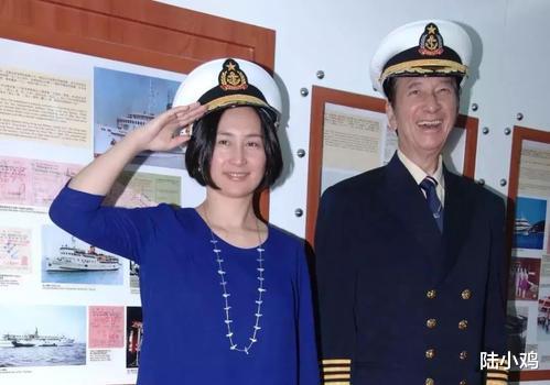 何超琼|为什么何超琼嫁许晋亨9年都没生育，而离婚后又没再婚？