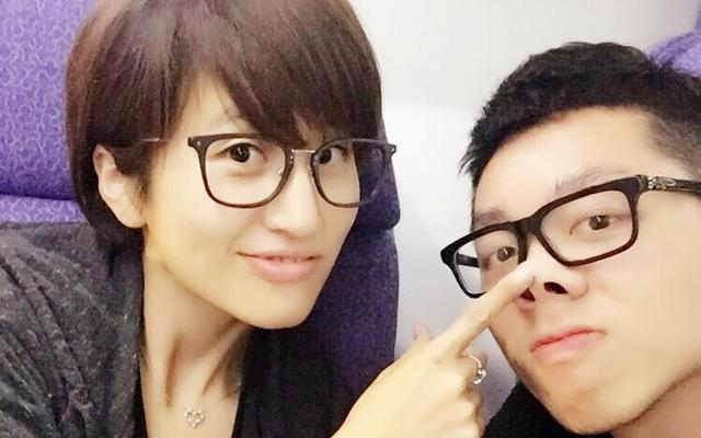 许昕：曾为国乒主力，被郭跃、李晓霞压制，如今嫁给许昕专心做后勤保障