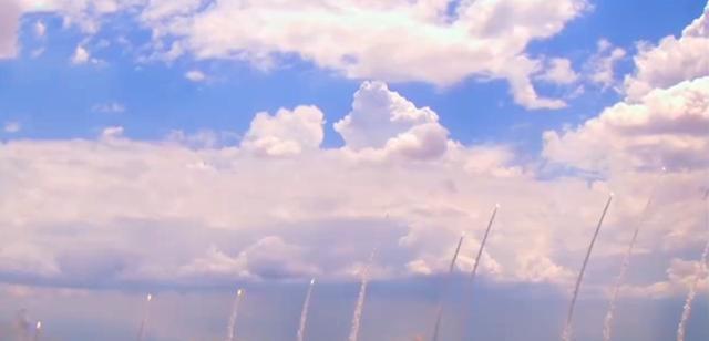 东风17|东风17或已部署东南沿海，射程覆盖美基地，美军：目前无法拦截