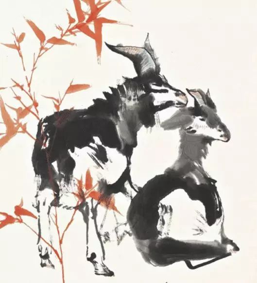 【天蝎座】属羊人你有突如其来的横财来了?快来接喜吧!