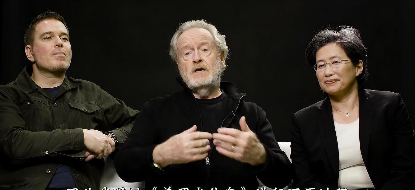 『湖南』异形中的未解之谜，原来《普罗米修斯》的大卫才是终极Boss！