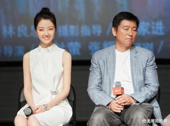 刘熙阳|罕见“院生恋”!北电院长休妻娶学生,拍电影当主角明星挨个作配