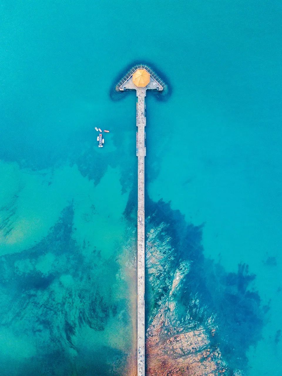 梯田 40个被CNN评为“最美”的国内景点，我去过8个，你呢？