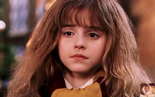 哈利·波特■《哈利波特》完结九年，曾经惊艳众人的“长残”，最丑的完美逆袭