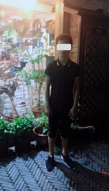 话晴空|上门找人被拒认为遭挑衅，纠集7人持柴刀找面子，围殴时遭反杀算不算正当防卫？