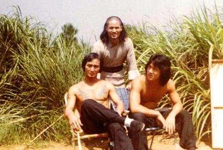 『陈惠敏』港片大反派陈惠敏:黑帮老大成明星,太太替坐牢,从此不沾花惹草