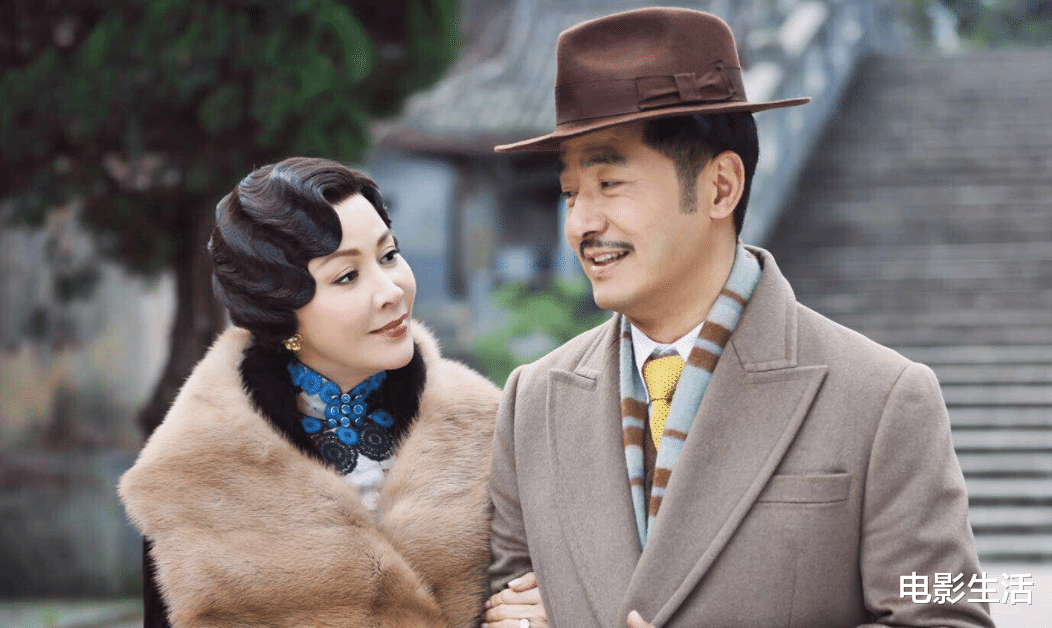 半生缘|顾曼桢太肿、顾曼璐太老、沈世钧太油腻，难怪《半生缘》会改名