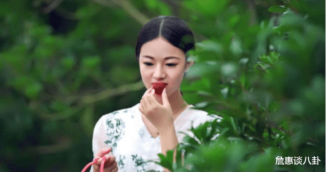 「程潜」此女嫁给54岁将军时，只有17岁，前后怀孕16次，生6个女儿