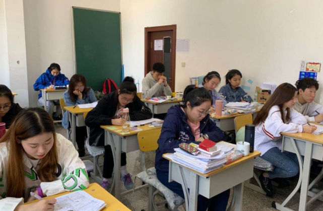 |高考已经结束，2020年的大学录取线是高是低？完全没必要担心