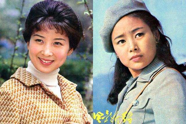 【海霞】昔日美女明星，演《海霞》一炮而红，上影一枝花如今66岁近照曝光变化大
