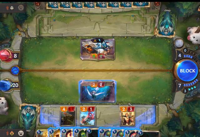 #手机游戏#还说没凉?LOL手游台服S2即将开启,国服上线几率为零